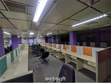 Office Space for Rent